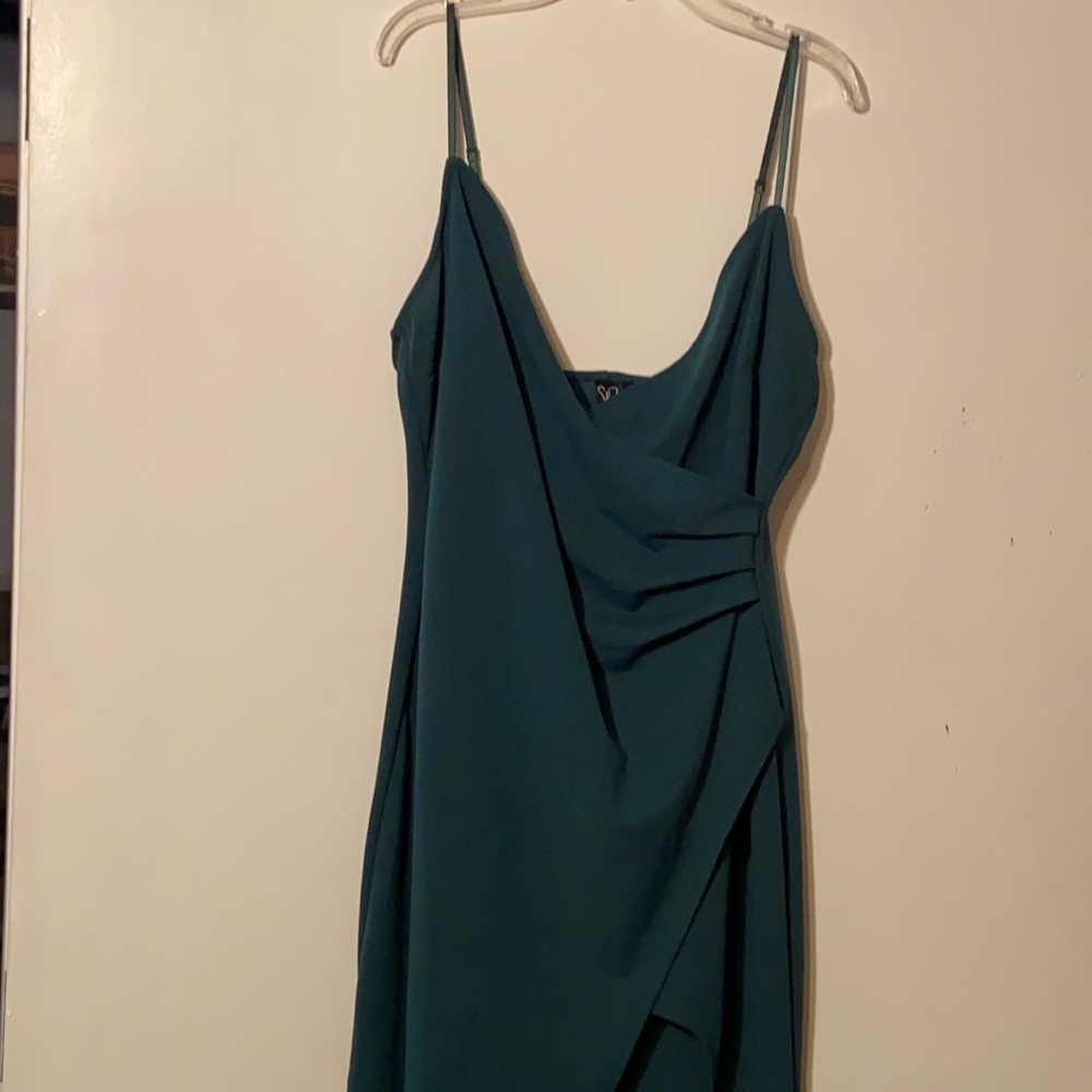 Fancy Dress